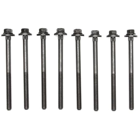 Mahle Engine Cylinder Head Bolt Set GS33366